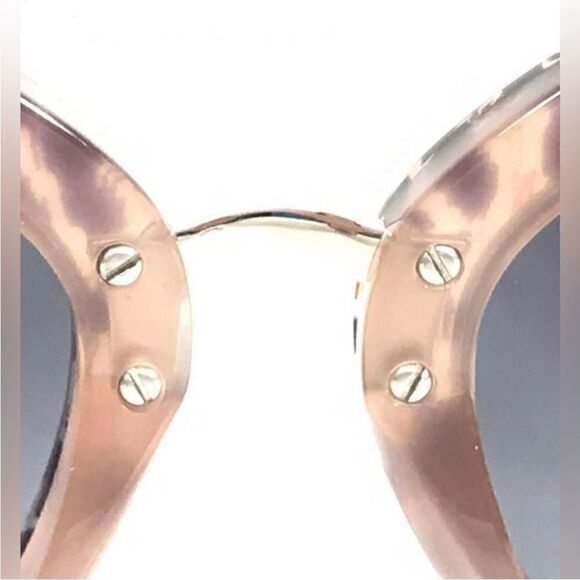 Stella McCartney Sunglasses SC0037S 006 Brown
Leopard Print Oversized Cat Eye main image 7
